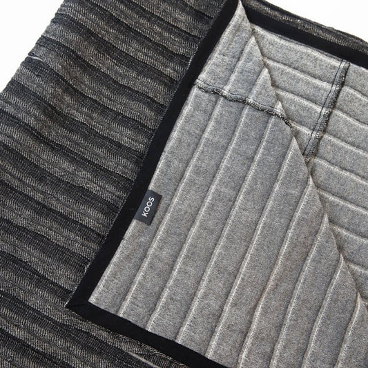 Linen Bedcover, 270x270 cm