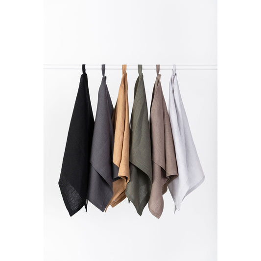 Linen Kitchen Towel