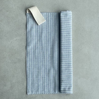 Linen Sauna Seat Cover