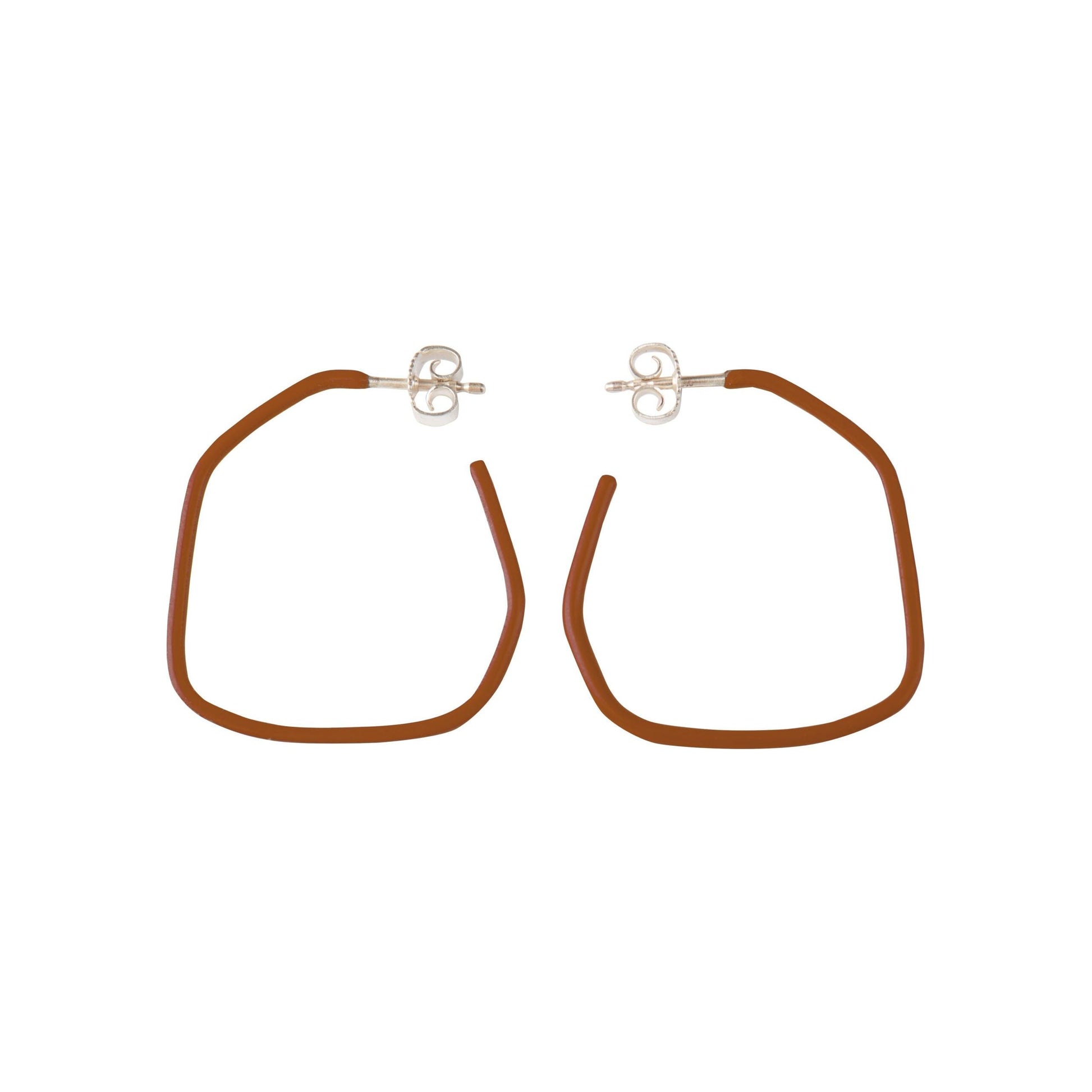 Lines Earrings