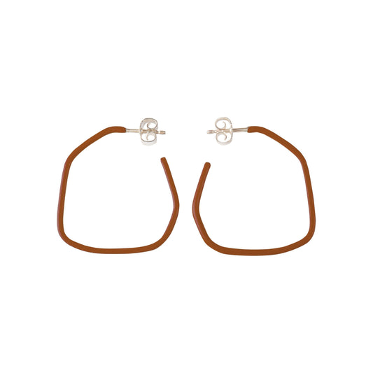 Lines Earrings