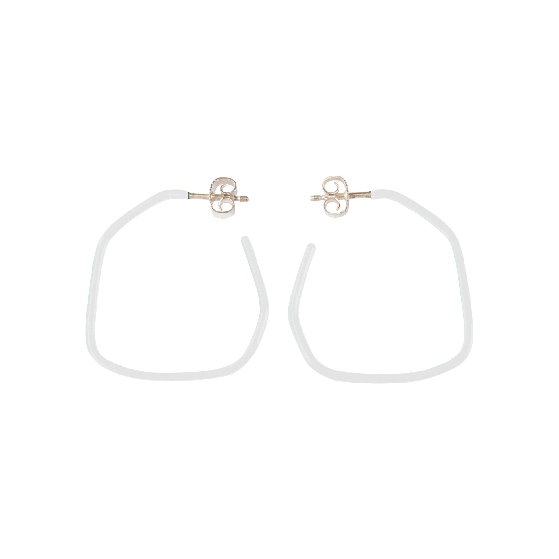 Lines Earrings