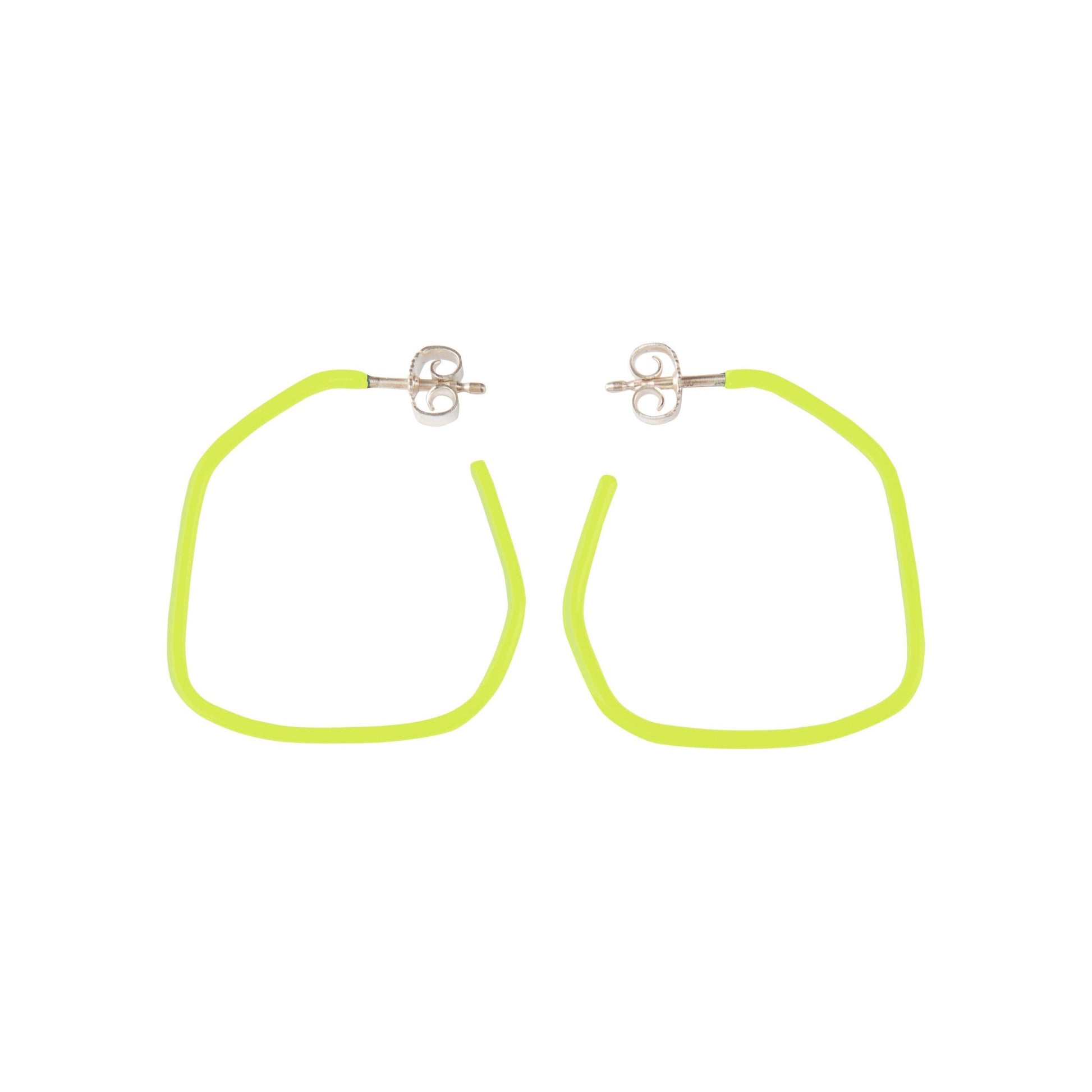 Lines Earrings