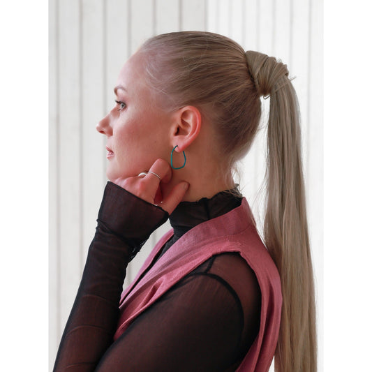 Lines Earrings