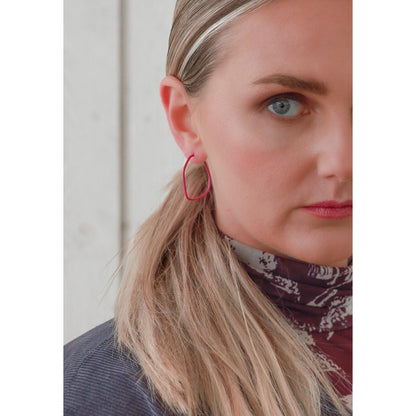 Lines Earrings