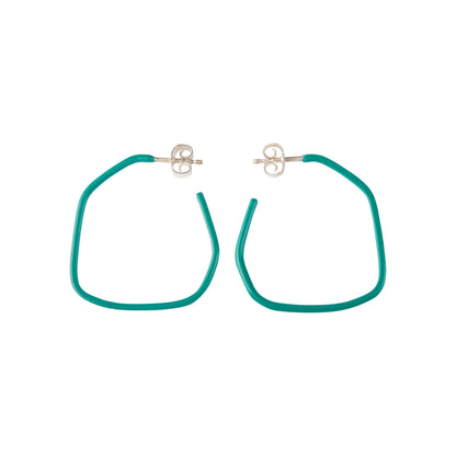 Lines Earrings