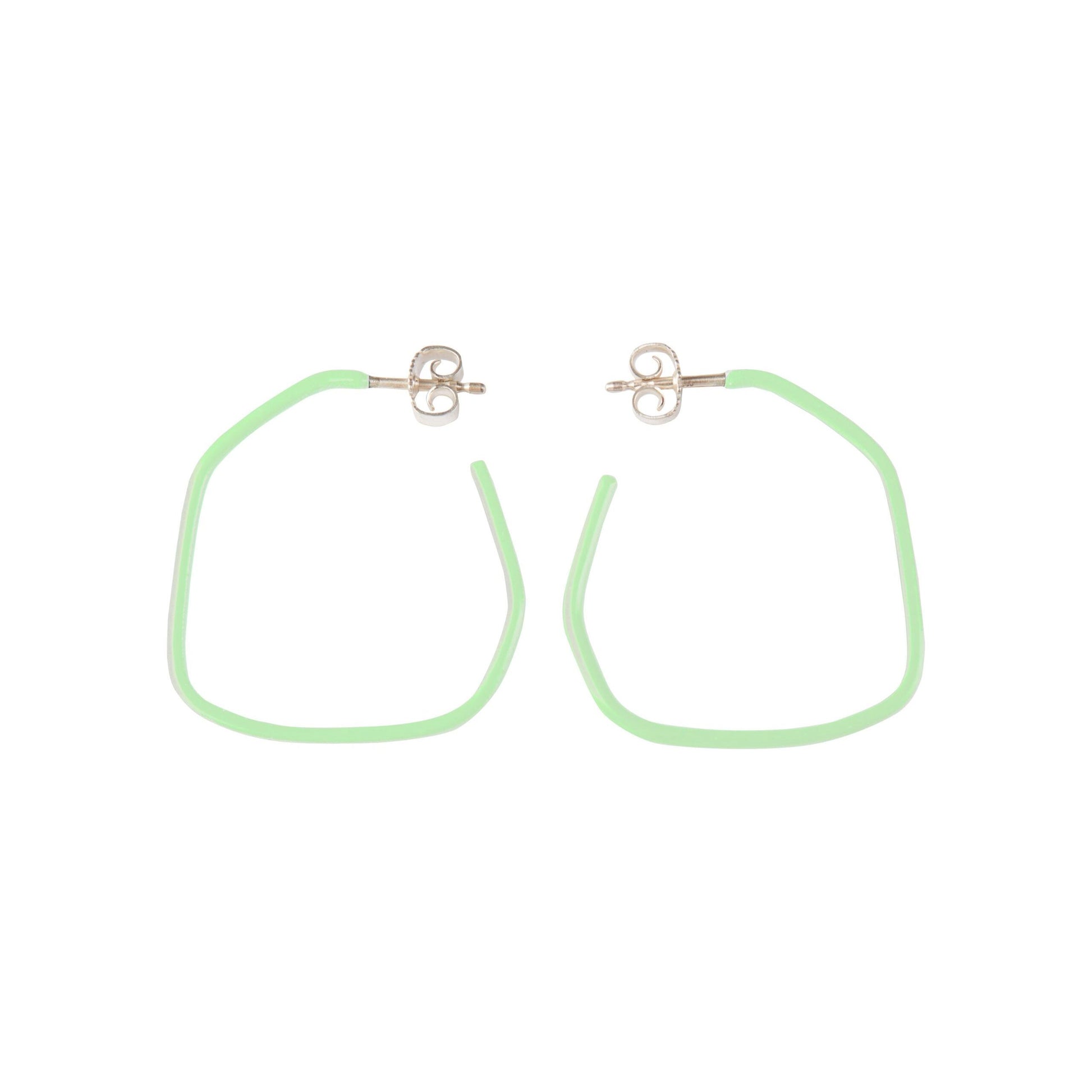 Lines Earrings