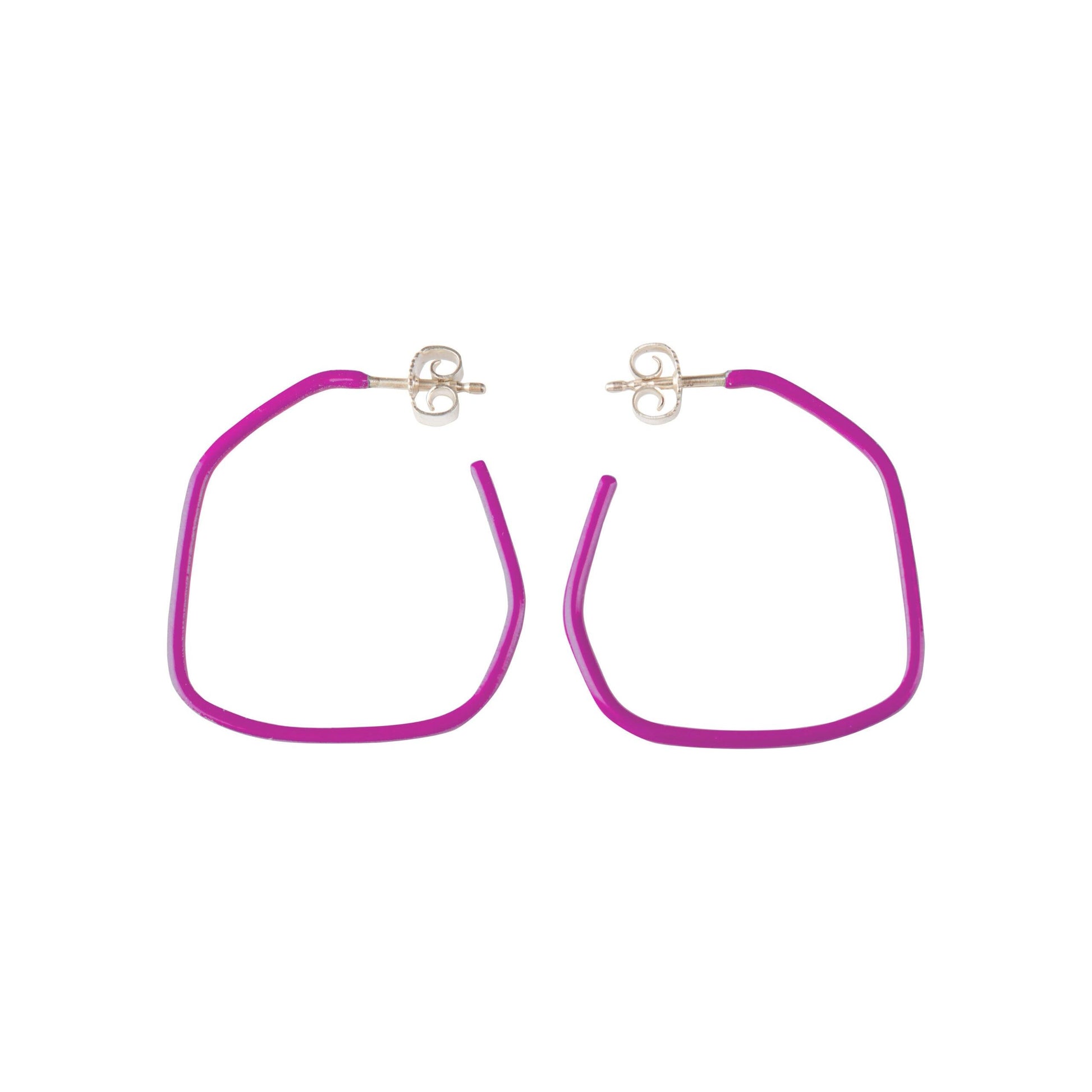 Lines Earrings