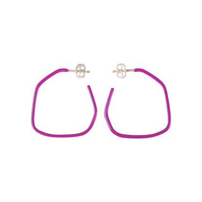 Lines Earrings