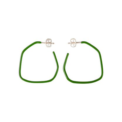 Lines Earrings