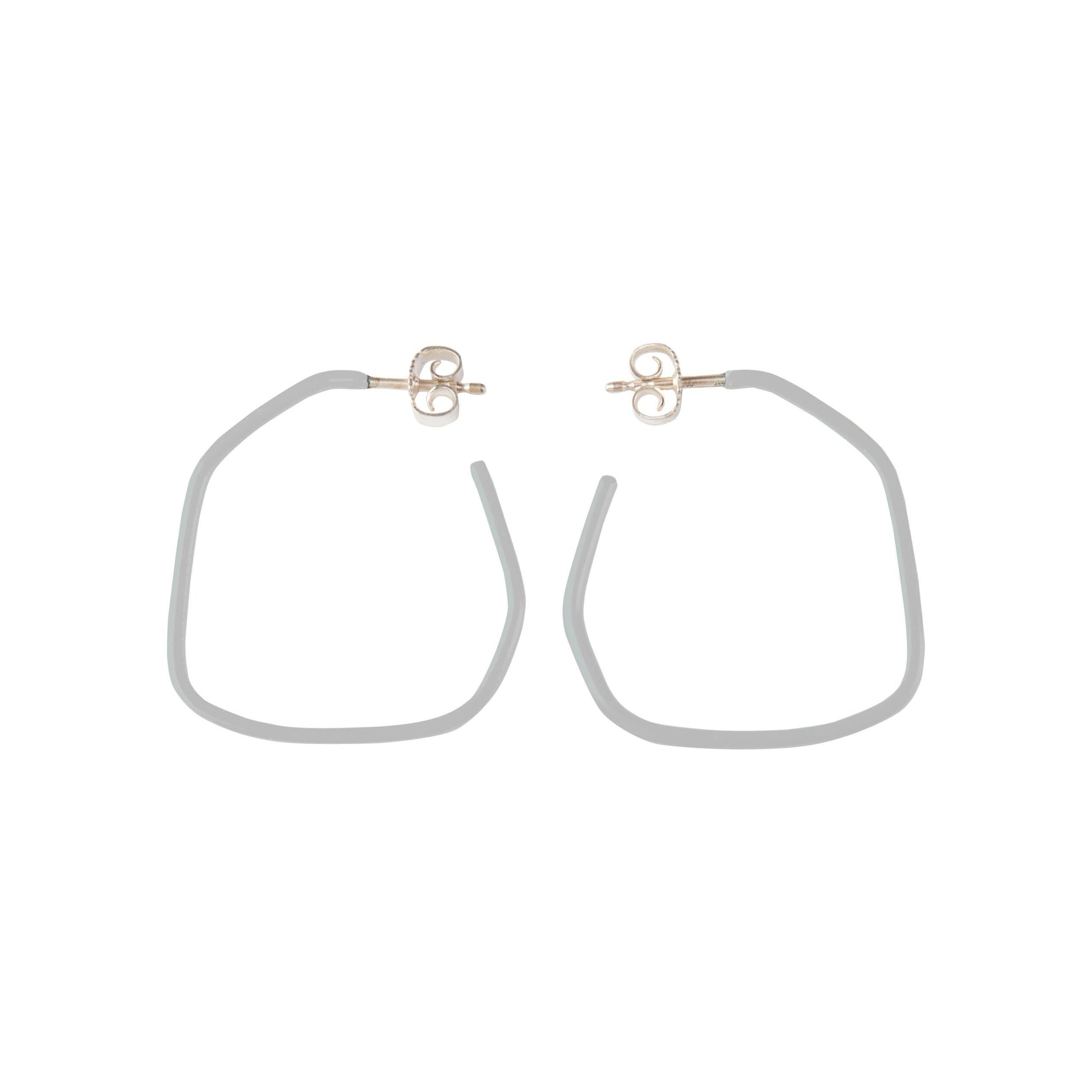 Lines Earrings