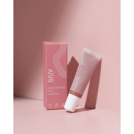 Lip Gloss Balm - Fun
