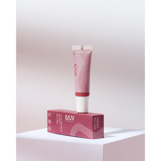 Lip Gloss Balm - Perfect