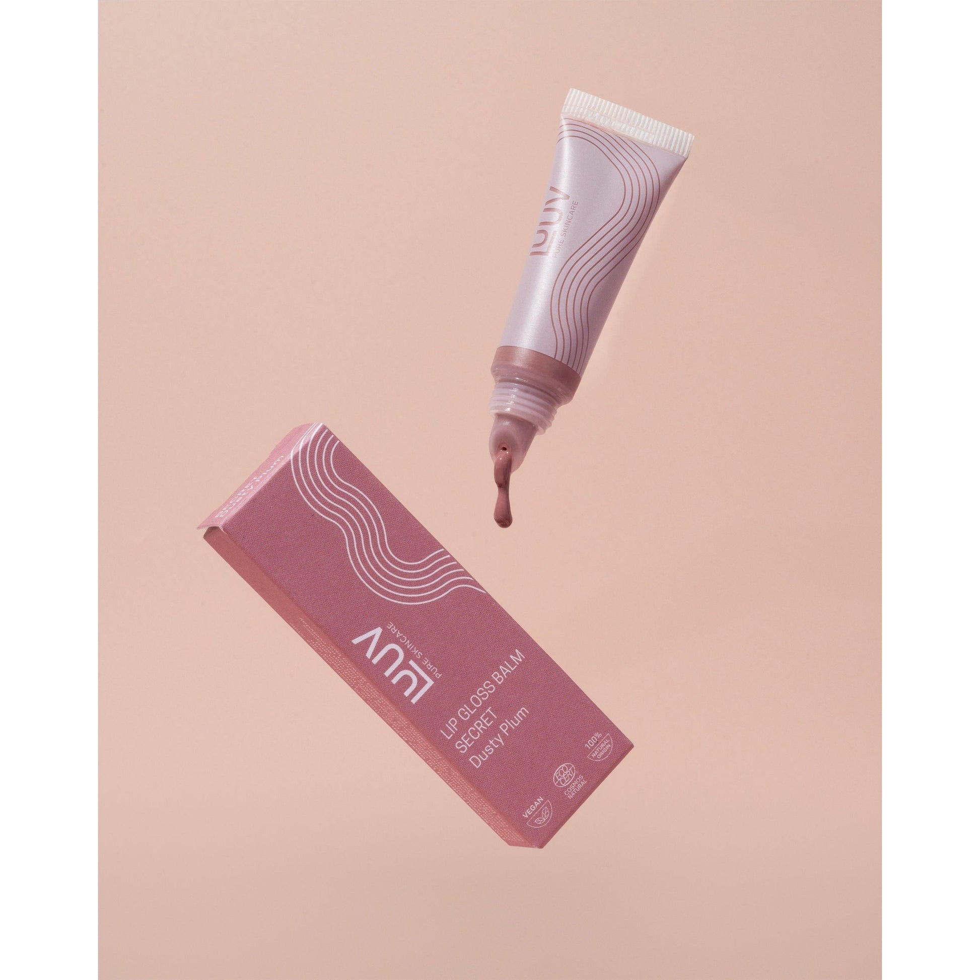 Lip Gloss Balm - Perfect