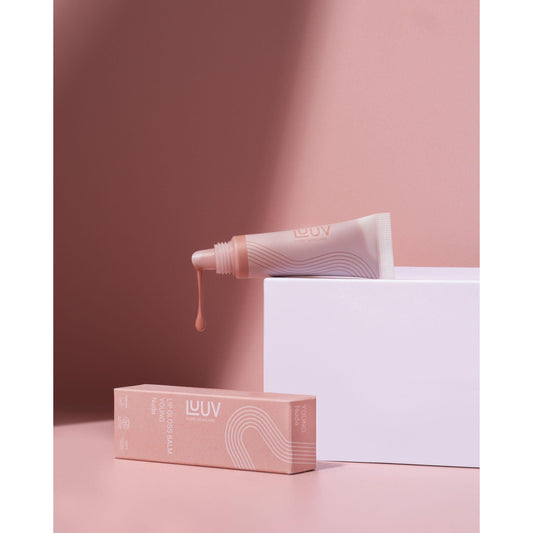 Lip Gloss Balm - Young