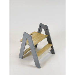 Little Space Saving step Stool