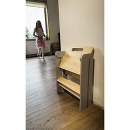 Little Space Saving step Stool