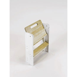 Little Space Saving step Stool