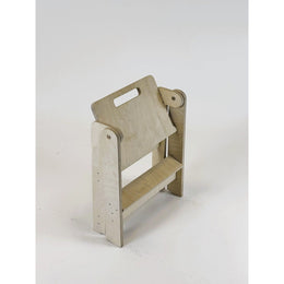 Little Space Saving step Stool