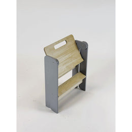 Little Space Saving step Stool