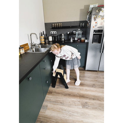 Little Space Saving step Stool
