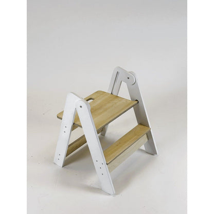 Little Space Saving step Stool