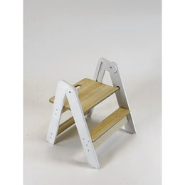 Little Space Saving step Stool