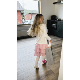 Little Space Saving step Stool