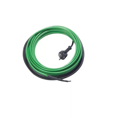 Itsesäät. lämmityskaapeli 10 W/m 190W-19m