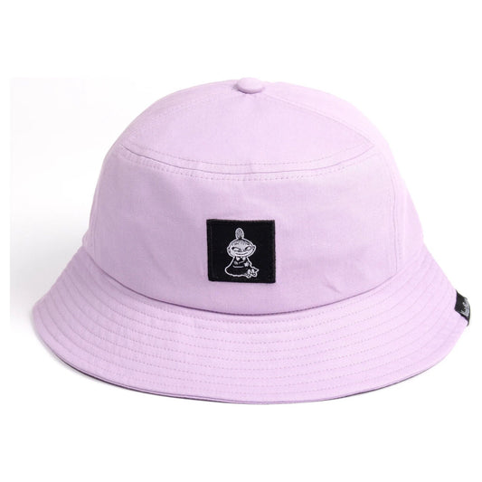 Little My Bucket Hat - Lilac