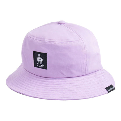 Little My Bucket Hat - Lilac