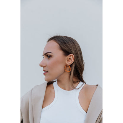 Loops Earrings