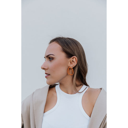 Loops Earrings