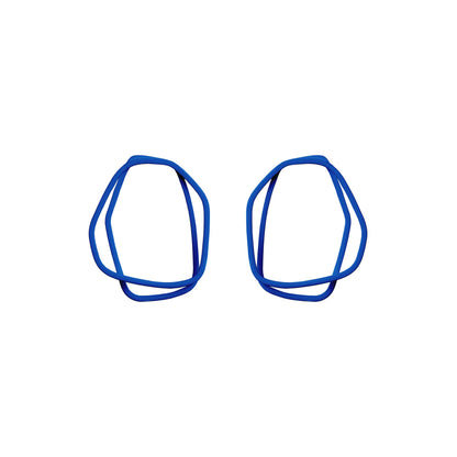 Loops Earrings