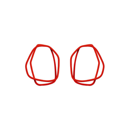 Loops Earrings