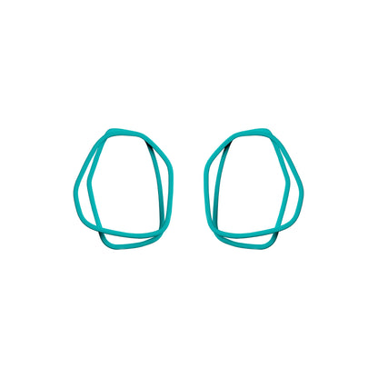 Loops Earrings