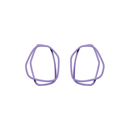 Loops Earrings