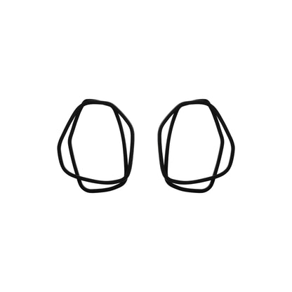 Loops Earrings