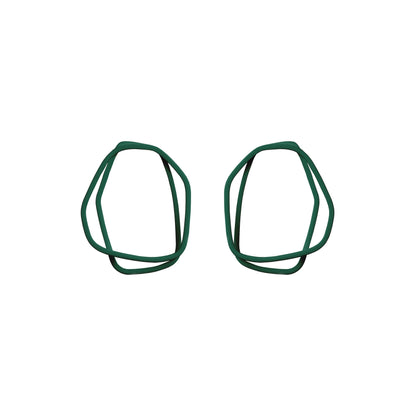 Loops Earrings