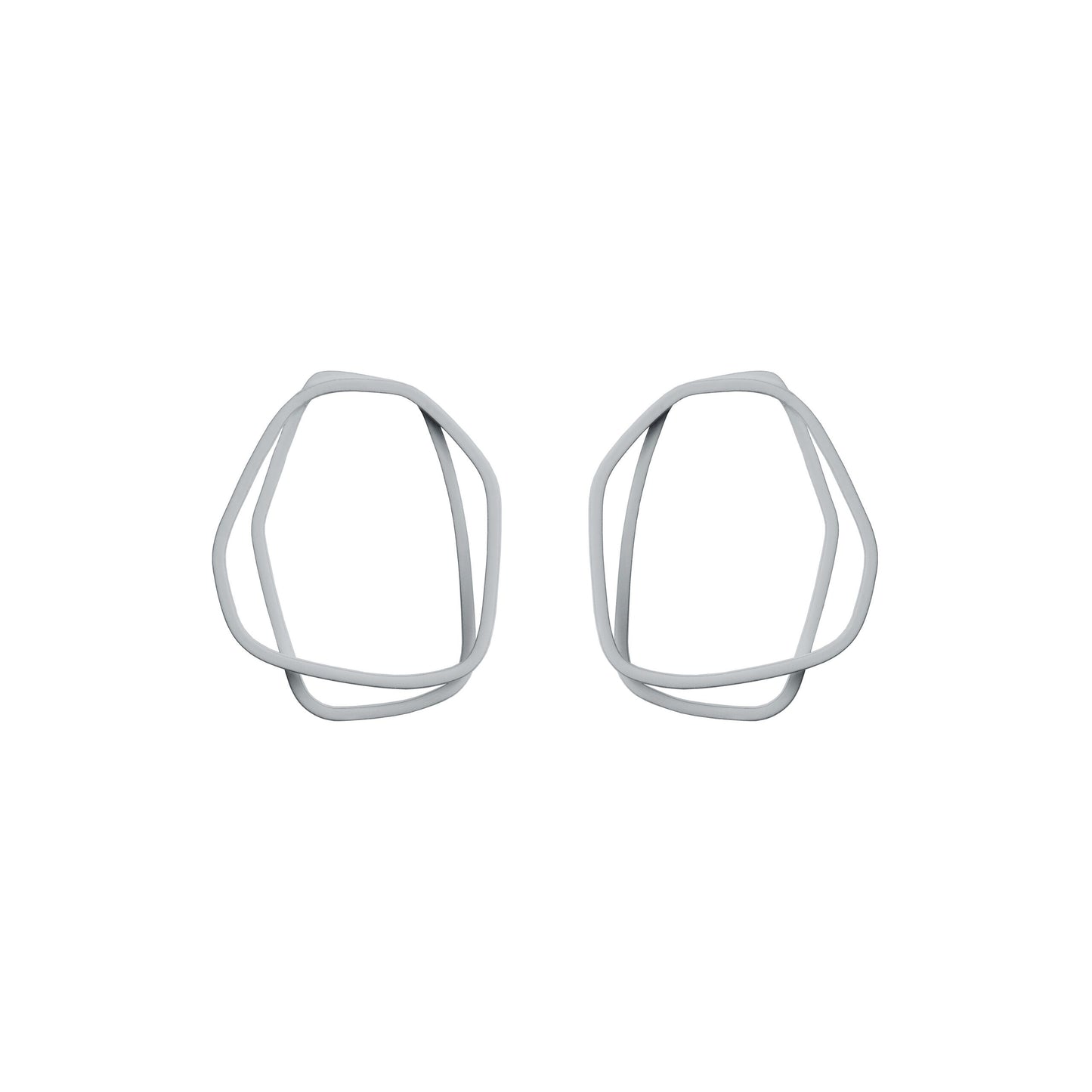 Loops Earrings