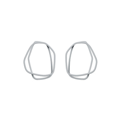 Loops Earrings