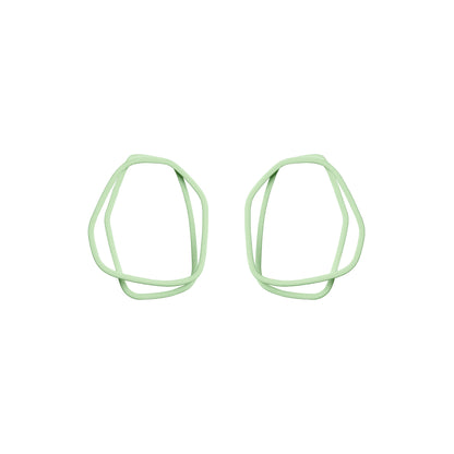 Loops Earrings