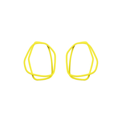 Loops Earrings