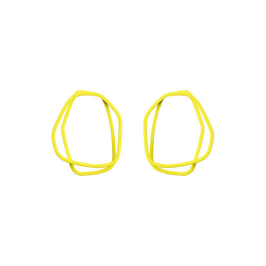 Loops Earrings