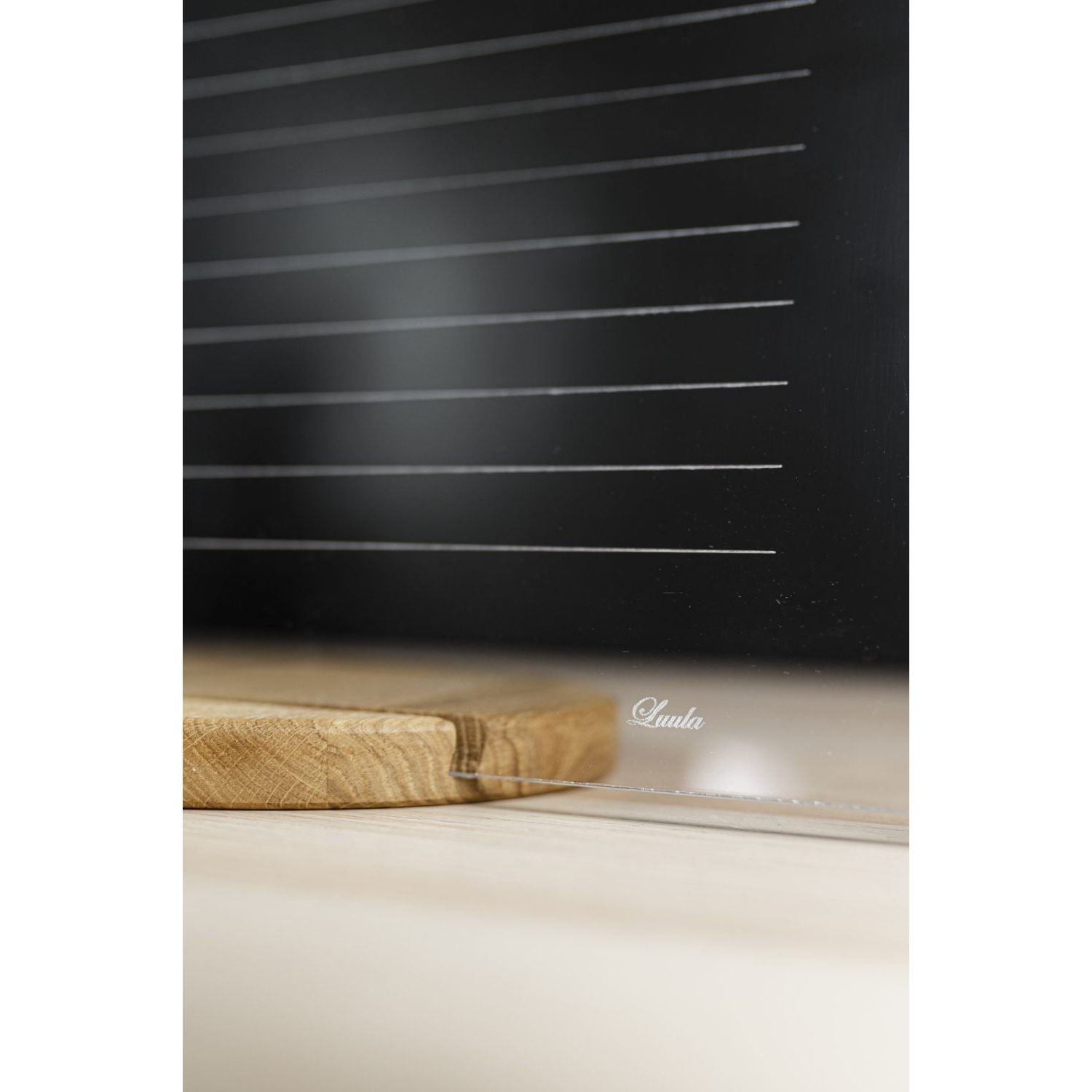 LUULA Acrylic Board - Preschool, Toddler Planner