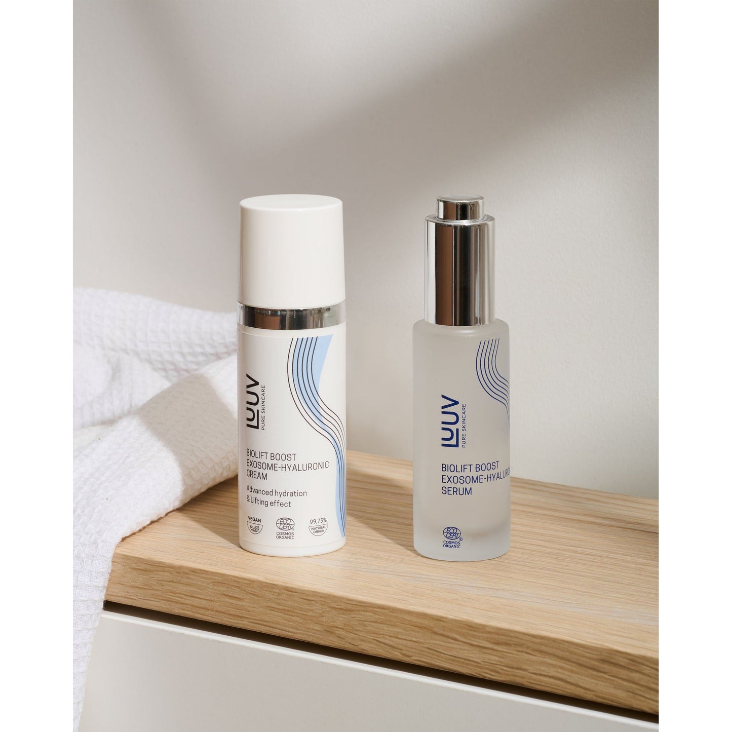 BioLift Exoxome-Hyaluronic serum COSMOS, 30 ml