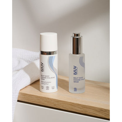 BioLift Exoxome-Hyaluronic serum COSMOS, 30 ml