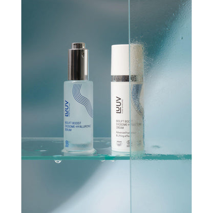 BioLift Exoxome-Hyaluronic serum COSMOS, 30 ml