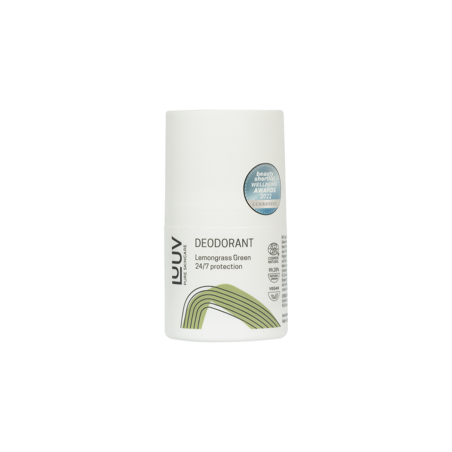 Deodorantti Unisex, 50ml