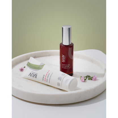 Super Glow Day serum vitamin C + D COSMOS, 30ml